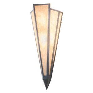 Tiffany Sconces at Bright Light Design Center